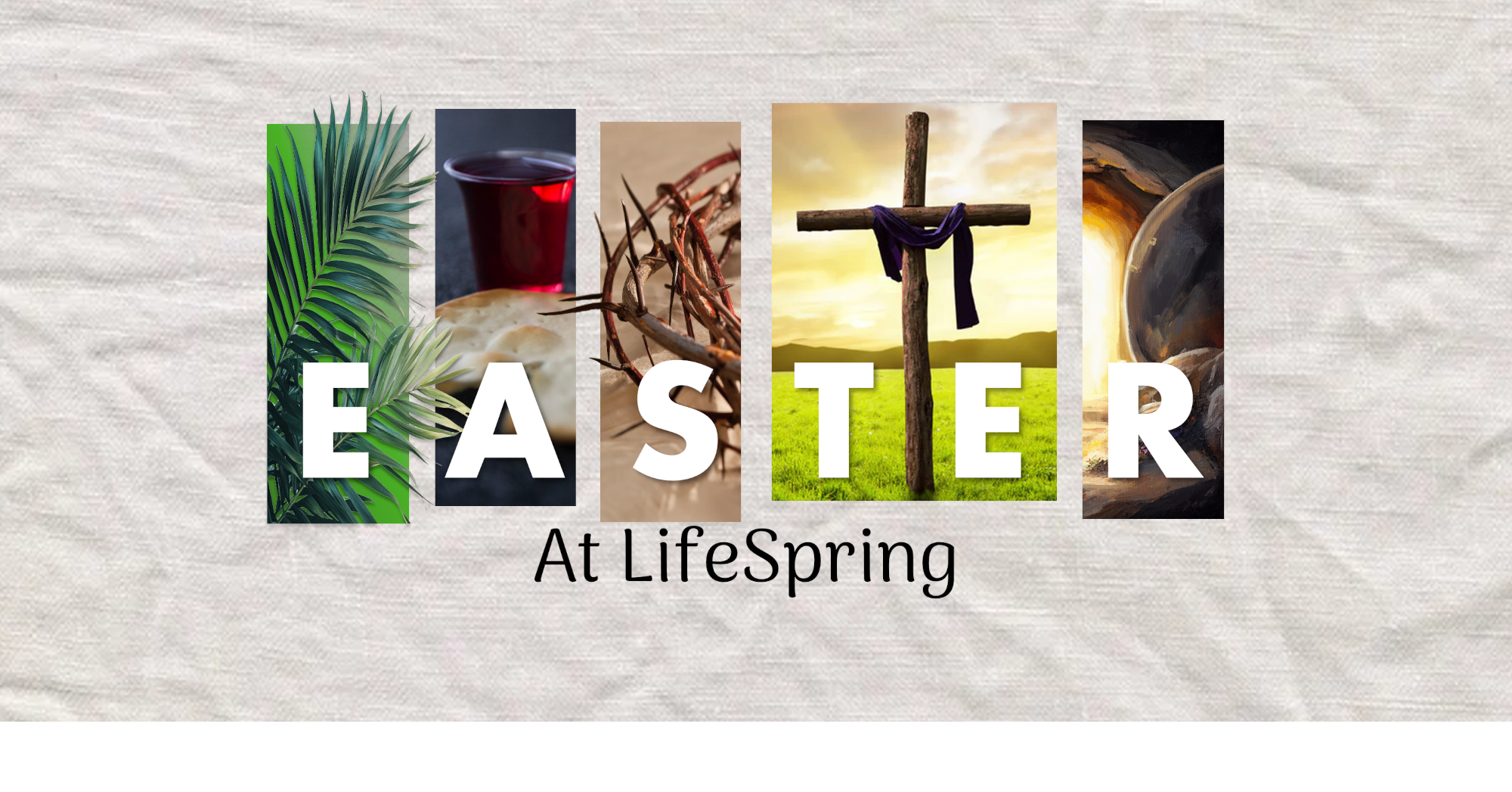 Sermons | LifeSpring Community Church
